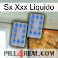 Sx Xxx Liquid 20